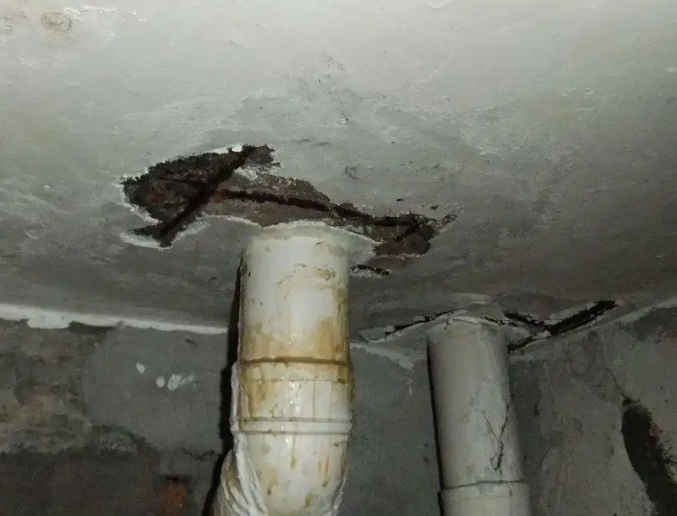 平桂卫生间漏水维修公司浅析平桂卫生间渗水维修的方法