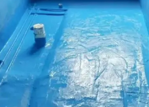 平桂卫生间漏水维修公司分享下平桂卫生间防水工程中常用防水涂料介绍。